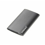 Intenso Premium USB 3.2 Εξωτερικός SSD 2TB 1.8 Γκρι