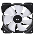 Fractal Design Lumen S36 RGB V2 v2 Υδρόψυξη Επεξεργαστή Τριπλού Ανεμιστήρα 120mm για Socket AM4/AM5/1700/1200/115x