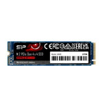 Silicon Power UD85 SSD 250GB M.2 NVMe PCI Express 4.0 Κωδικός SP250GBP44UD8505