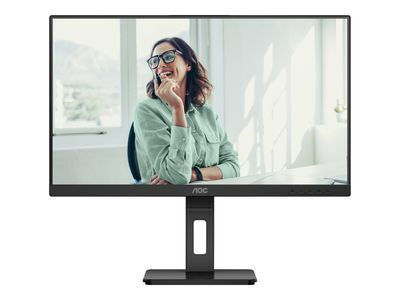AOC Q27P3CV IPS Monitor 27 QHD 2560x1440 με Χρόνο Απόκρισης 4ms GTG