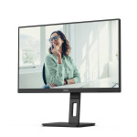 AOC Q27P3CV IPS Monitor 27 QHD 2560x1440 με Χρόνο Απόκρισης 4ms GTG