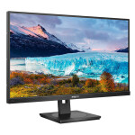 Philips S Line 273S1 IPS Monitor 27 FHD 1920x1080 με Χρόνο Απόκρισης 4ms GTG