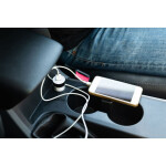 Belkin Φορτιστής Αυτοκινήτου 30W με μία Θύρα 1xType-C Μαύρος Κωδικός CCA004btBK