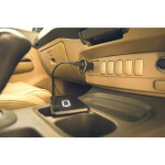 Belkin Φορτιστής Αυτοκινήτου 30W με μία Θύρα 1xType-C Μαύρος Κωδικός CCA004btBK