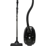 AEG VX7-2-OKOX Ηλεκτρική Σκούπα 650W με Σακούλα 3.5lt Μαύρη