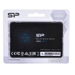Silicon Power Ace A55 SSD 4TB 2.5 SATA III Κωδικός SP004TBSS3A55S25