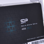 Silicon Power Ace A55 SSD 4TB 2.5 SATA III Κωδικός SP004TBSS3A55S25