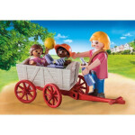 Playmobil City Life Kindergarten Teacher για 4-10 ετών