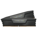 Corsair Vengeance DDR5 48GB RAM με 2x24GB Modules και Ταχύτητα 5600 για Desktop Κωδικός CMK48GX5M2B5600C40