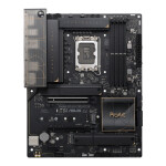 Asus ProArt B760-CREATOR Motherboard ATX με Intel 1700 Socket 90MB1F20-M0EAY0