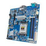 Gigabyte MC13-LE0 rev. 1.0 Motherboard Micro ATX με AMD AM5 Socket
