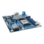Gigabyte MC13-LE0 rev. 1.0 Motherboard Micro ATX με AMD AM5 Socket