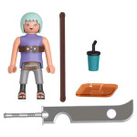 Playmobil Naruto Shippuden - Suigetsu για 5-99 ετών