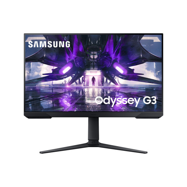 Samsung Odyssey G3A S27AG304NR VA Gaming Monitor 27 FHD 1920x1080 144Hz