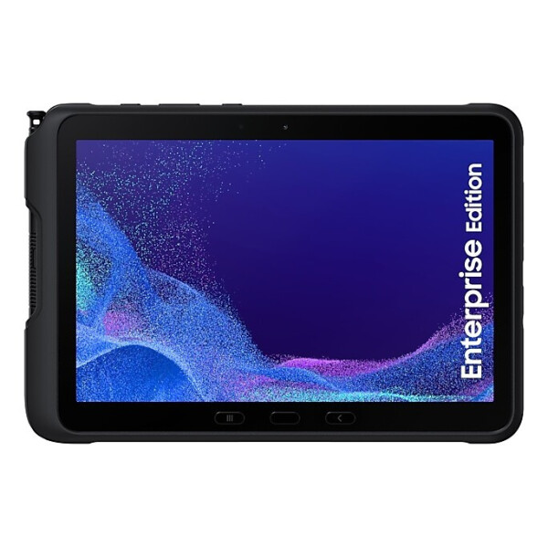 Samsung Galaxy Tab Active4 Pro Enterprise Edition 5G 10.1 4GB/64GB Μαύρο