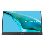 Asus MB16AHG IPS Φορητό Monitor 15.6 FHD 1920x1080 με Χρόνο Απόκρισης 3ms GTG