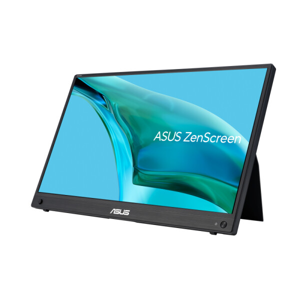 Asus MB16AHG IPS Φορητό Monitor 15.6 FHD 1920x1080 με Χρόνο Απόκρισης 3ms GTG