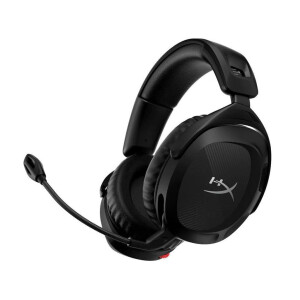 HyperX Cloud Stinger 2 Wireless Over Ear Gaming Headset με σύνδεση USB