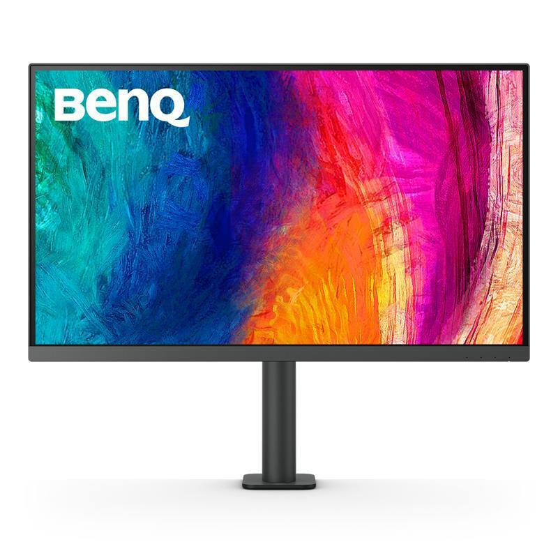 BenQ PD2705UA IPS HDR Monitor 27 4K 3840x2160 με Χρόνο Απόκρισης 5ms GTG