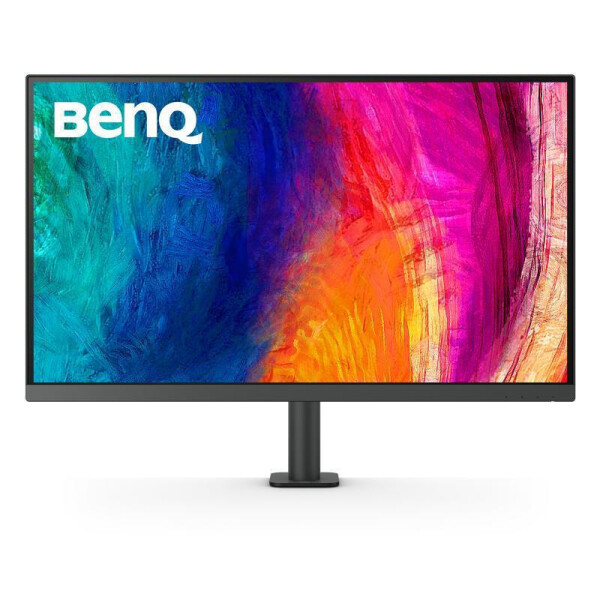 BenQ PD3205UA IPS HDR Monitor 31.5 4K 3840x2160 με Χρόνο Απόκρισης 5ms GTG