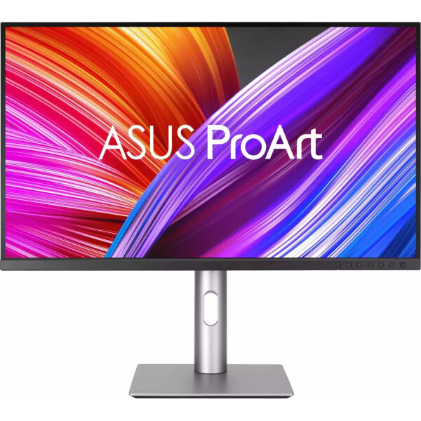Asus ProArt PA279CRV IPS HDR Monitor 27 4K 3840x2160 με Χρόνο Απόκρισης 5ms GTG