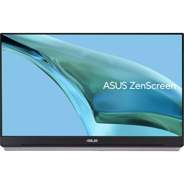 Asus ZenScreen MB249C IPS Φορητό Monitor 23.8 FHD 1920x1080 με Χρόνο Απόκρισης 5ms GTG