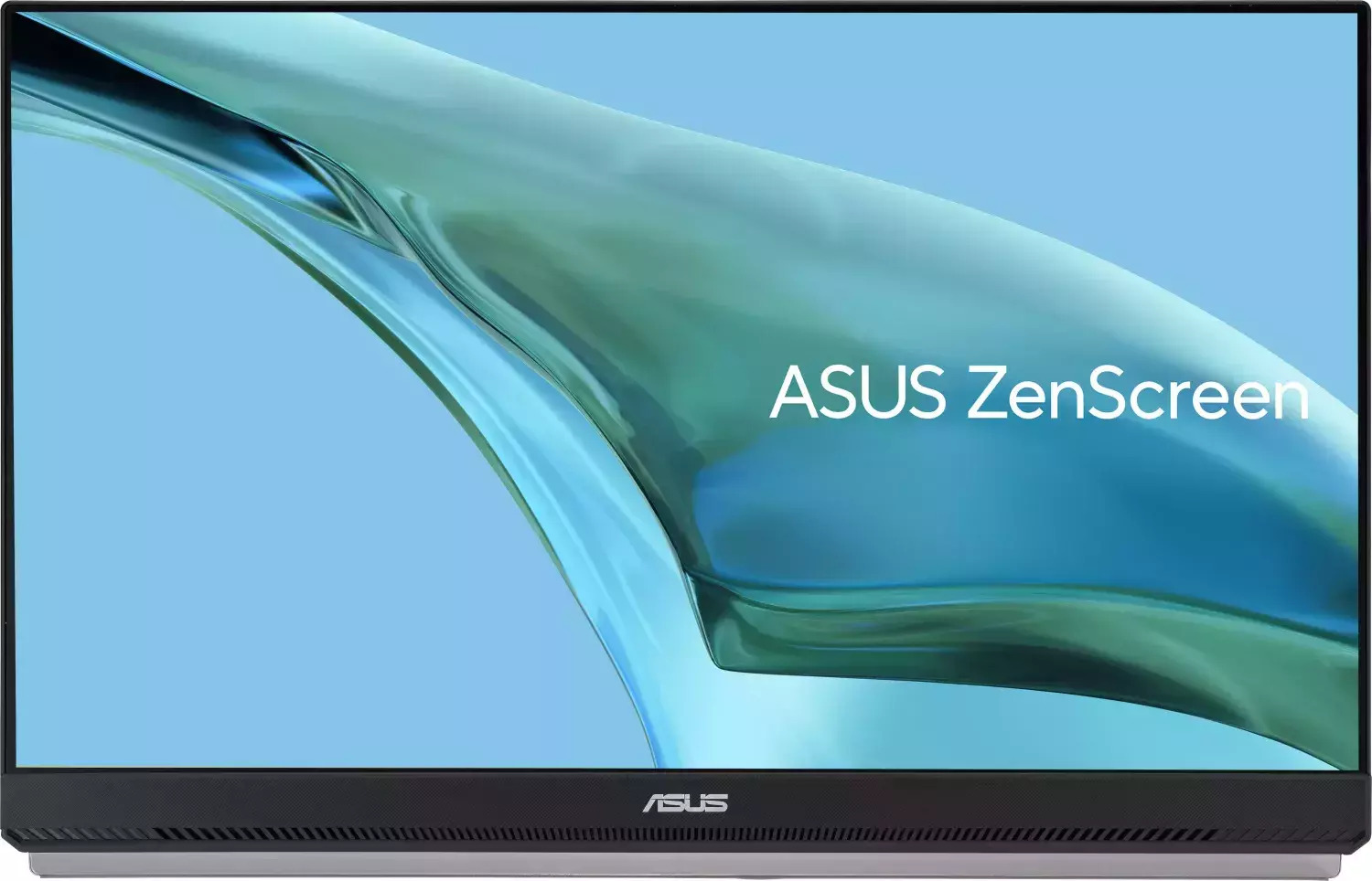 Asus ZenScreen MB249C IPS Φορητό Monitor 23.8 FHD 1920x1080 με Χρόνο Απόκρισης 5ms GTG