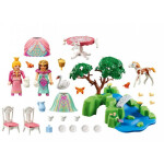 Playmobil Princess Πριγκιπικό Πικ Νικ για 4-10 ετών