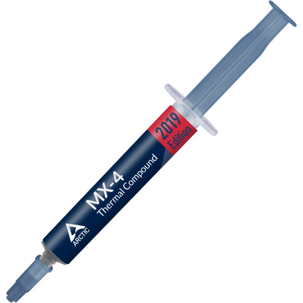 Arctic MX-4 2019 Edition Thermal Paste 4gr