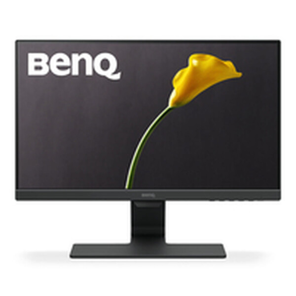 BenQ GW2283 IPS Monitor 21.5 FHD 1920x1080 με Χρόνο Απόκρισης 5ms GTG