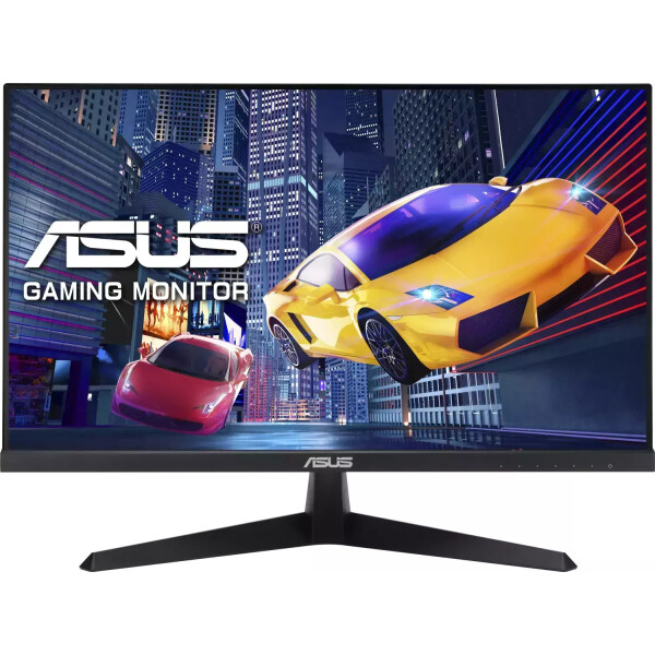 Asus VY249HGE IPS Gaming Monitor 23.8 FHD 1920x1080 144Hz