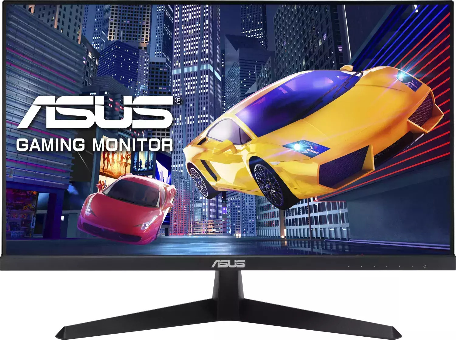 Asus VY249HGE IPS Gaming Monitor 23.8 FHD 1920x1080 144Hz