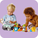 LEGO Disney Disney Mickey Friends Camping Adventure για 2 ετών Ετών Κωδικός 10997