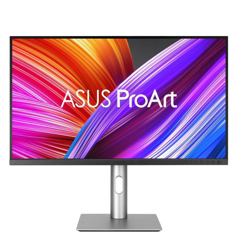 Asus ProArt PA329CRV IPS Monitor 31.5 4K 3840x2160 με Χρόνο Απόκρισης 5ms GTG