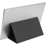 LG Gram View 16MR70 IPS Φορητό Monitor 16 QHD 2560x1600