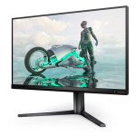 Philips Evnia 25M2N3200W VA Gaming Monitor 24.5 FHD 1920x1080 240Hz με Χρόνο Απόκρισης 1ms GTG