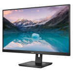 Philips 275S9JML VA Monitor 27 QHD 2560x1440 με Χρόνο Απόκρισης 4ms GTG