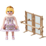 Playmobil Special Plus Μπαλαρίνα για 4-10 ετών