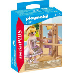 Playmobil Special Plus Μπαλαρίνα για 4-10 ετών
