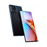 Motorola Edge 40 Pro 5G 12/256GB Interstellar Black