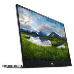 Dell P1424H IPS Φορητό Monitor 14 FHD 1920x1080