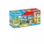 Playmobil City Life Τάξη Γεωγραφίας για 4 ετών