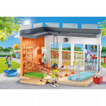 Playmobil City Life Αίθουσα Γυμναστικής για 4-10 ετών