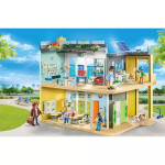 Playmobil City Life Σχολείο για 4-10 ετών