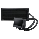 Asus ROG Ryujin III 360 Υδρόψυξη Επεξεργαστή Τριπλού Ανεμιστήρα 120mm για Socket AM4/AM5/1700/1200/115x