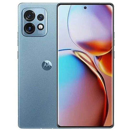 Motorola Edge 40 Pro 5G 12/256GB Lunar Blue