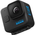 GoPro Hero11 Mini Action Camera 5K Λήψης 360 Υποβρύχια και Wi-Fi Μαύρη
