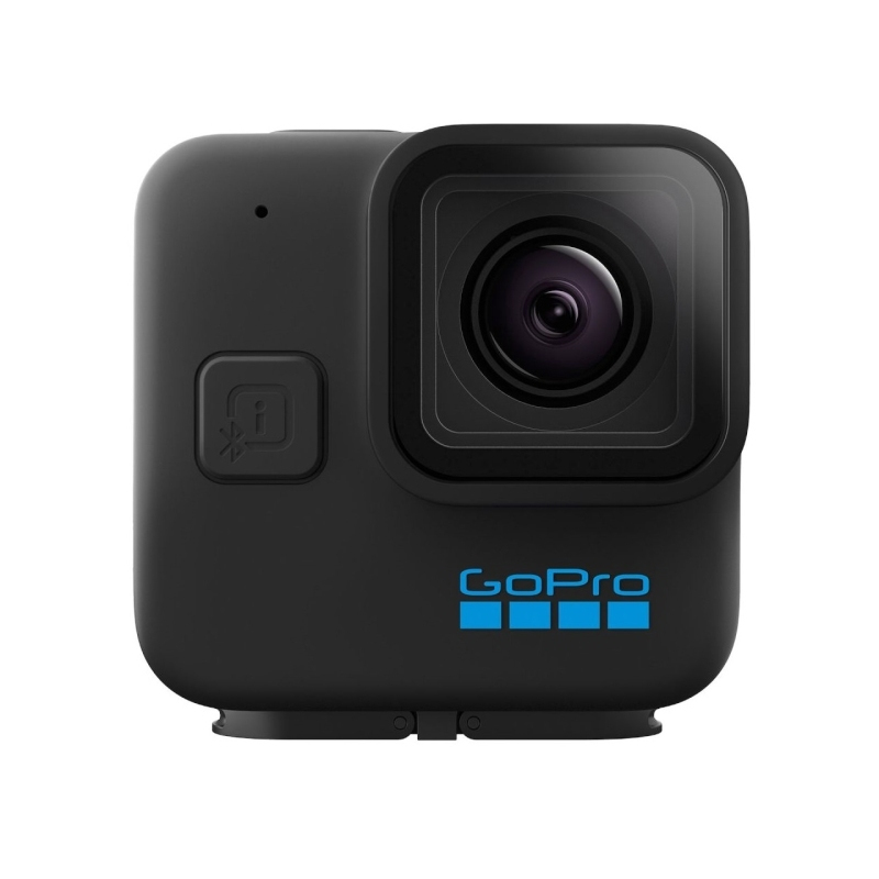 GoPro Hero11 Mini Action Camera 5K Λήψης 360 Υποβρύχια και Wi-Fi Μαύρη