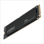 Crucial T700 SSD 1TB M.2 NVMe PCI Express 5.0 Κωδικός CT1000T700SSD3