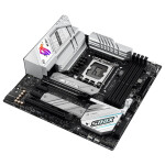 Asus ROG STRIX B760-G Gaming WIFI Motherboard Micro ATX με Intel 1700 Socket